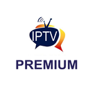 Premium IPTV أيقونة