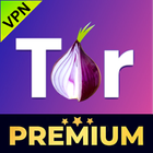 Tor VPN Browser: Unblock Sites ไอคอน