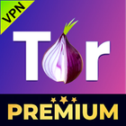Tor VPN Browser: Unblock Sites 圖標