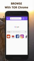 Tor VPN Browser: Unblock Sites screenshot 2