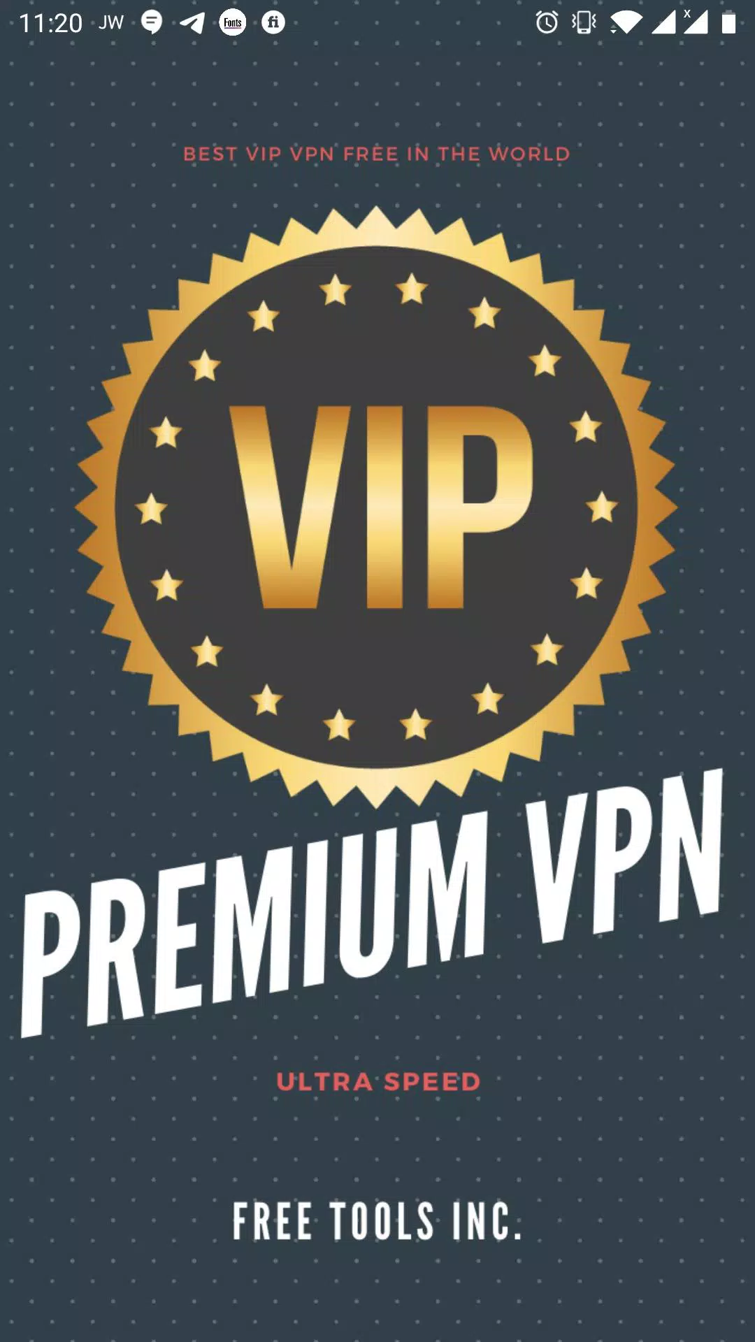 VIP VPN APK for Android Download