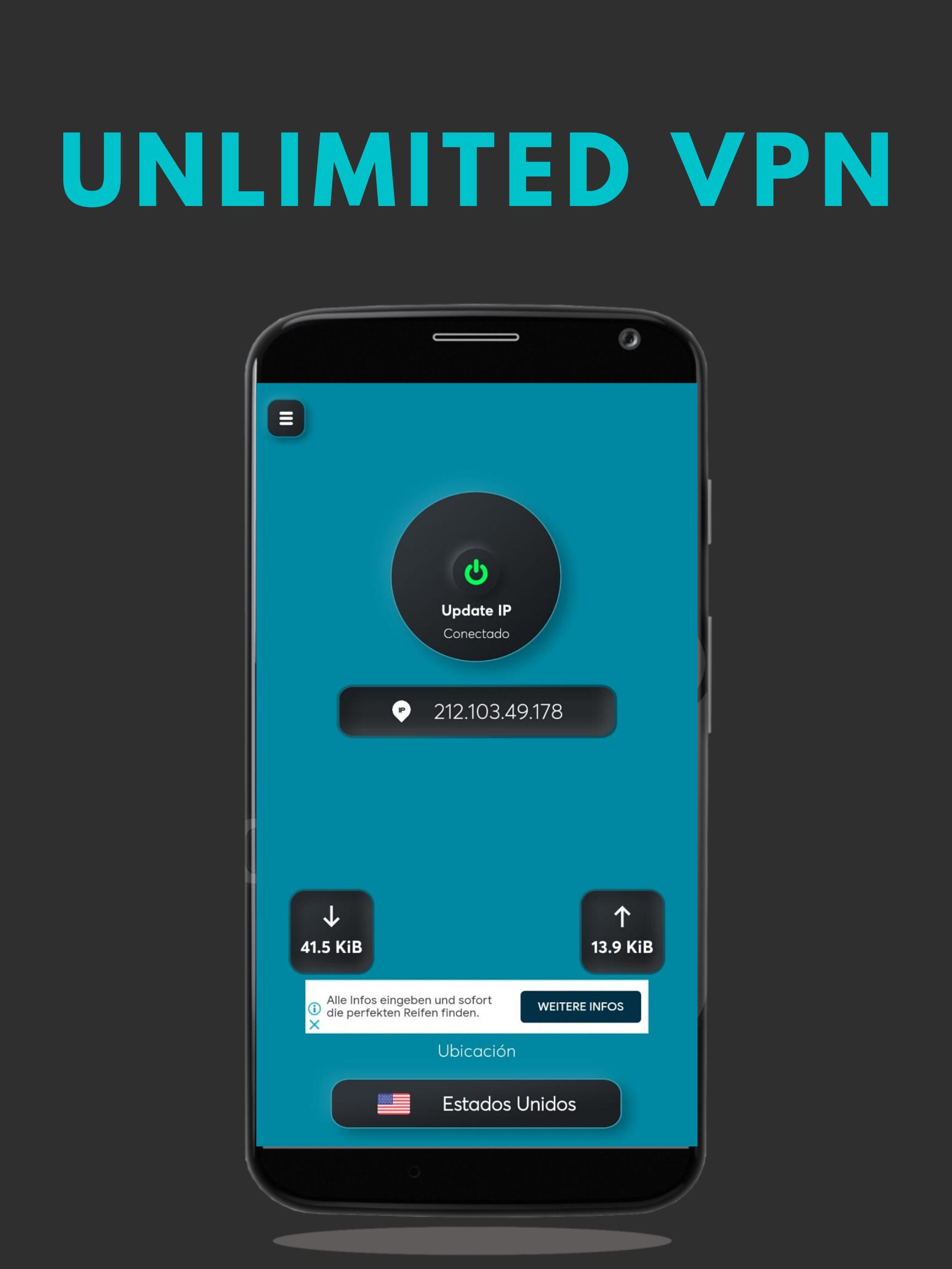 VIP VPN APK for Android Download
