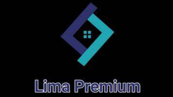 Lima Premium x2 poster