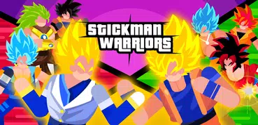 Stick Warriors: Shadow of Legends