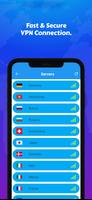 VPN Proxy Pro - Keep VPN App اسکرین شاٹ 2