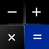 Calculator biểu tượng