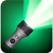 Flashlight Lock Hide App Photo