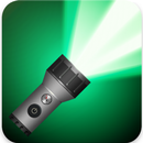 Flashlight Lock Hide App Photo APK