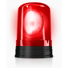 Siren Blast - Emergency Sounds 图标
