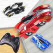 Mini Motor Mayhem Market