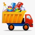 ”Mega Toys Shop