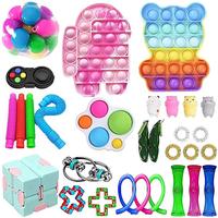 Anti-Stress Toy Shop ภาพหน้าจอ 1