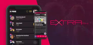 Extra FM