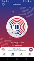 Radio Dalmacija-poster