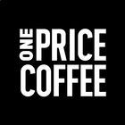 ONE PRICE COFFEE আইকন
