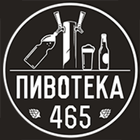 Пивотека 465-icoon