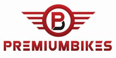 premiumbikes الملصق