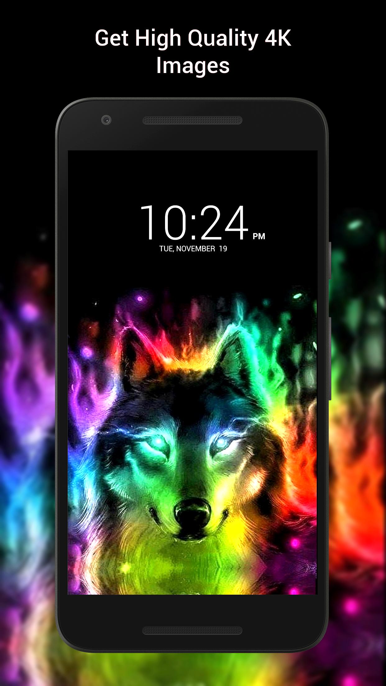 Android için Havalı Duvar Kağıdı HD APK�yı İndir