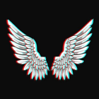 آیکون‌ Black Wallpaper