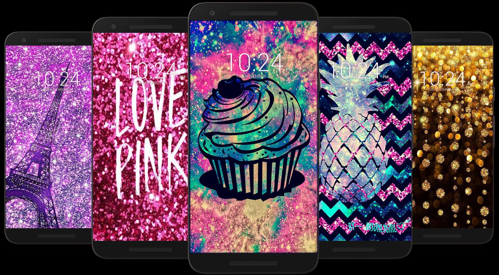 ✨ Glitter Wallpaper HD Cute & Girly ✨ APK for Android Download ✨ Glitter Wallpaper HD Cute & Girly ✨ APK for Android Download