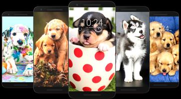 Dog Wallpaper screenshot 3