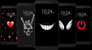 Dark Wallpaper screenshot 2