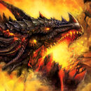 APK 🐉 Carta Da Parati Drago HD 🐉