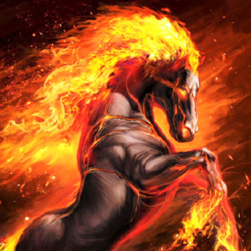 🐴 Horse Wallpaper HD 🐴