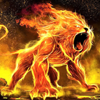 Lion Tapety HD ikona