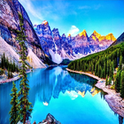 Nature Wallpaper 图标