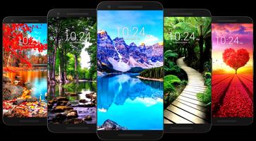 Nature Wallpaper 海报