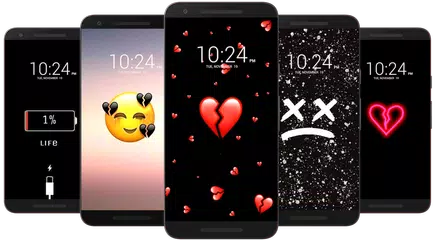 Sad Wallpaper HD APK download