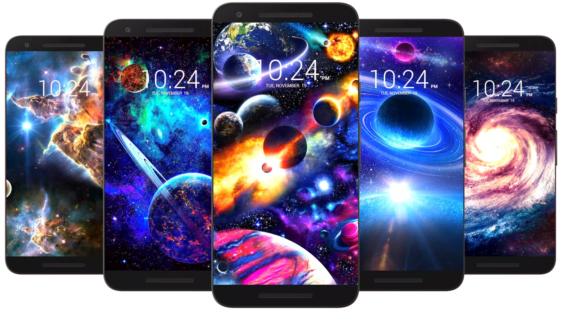 Space & Galaxy Wallpaper HD APK for Android Download Space & Galaxy Wallpaper HD APK for Android Download