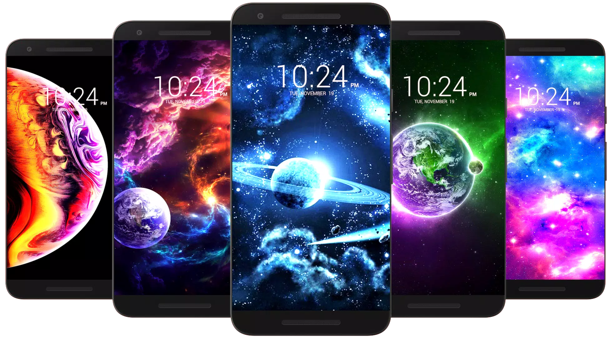 Space & Galaxy Wallpaper HD APK for Android Download Space & Galaxy Wallpaper HD APK for Android Download