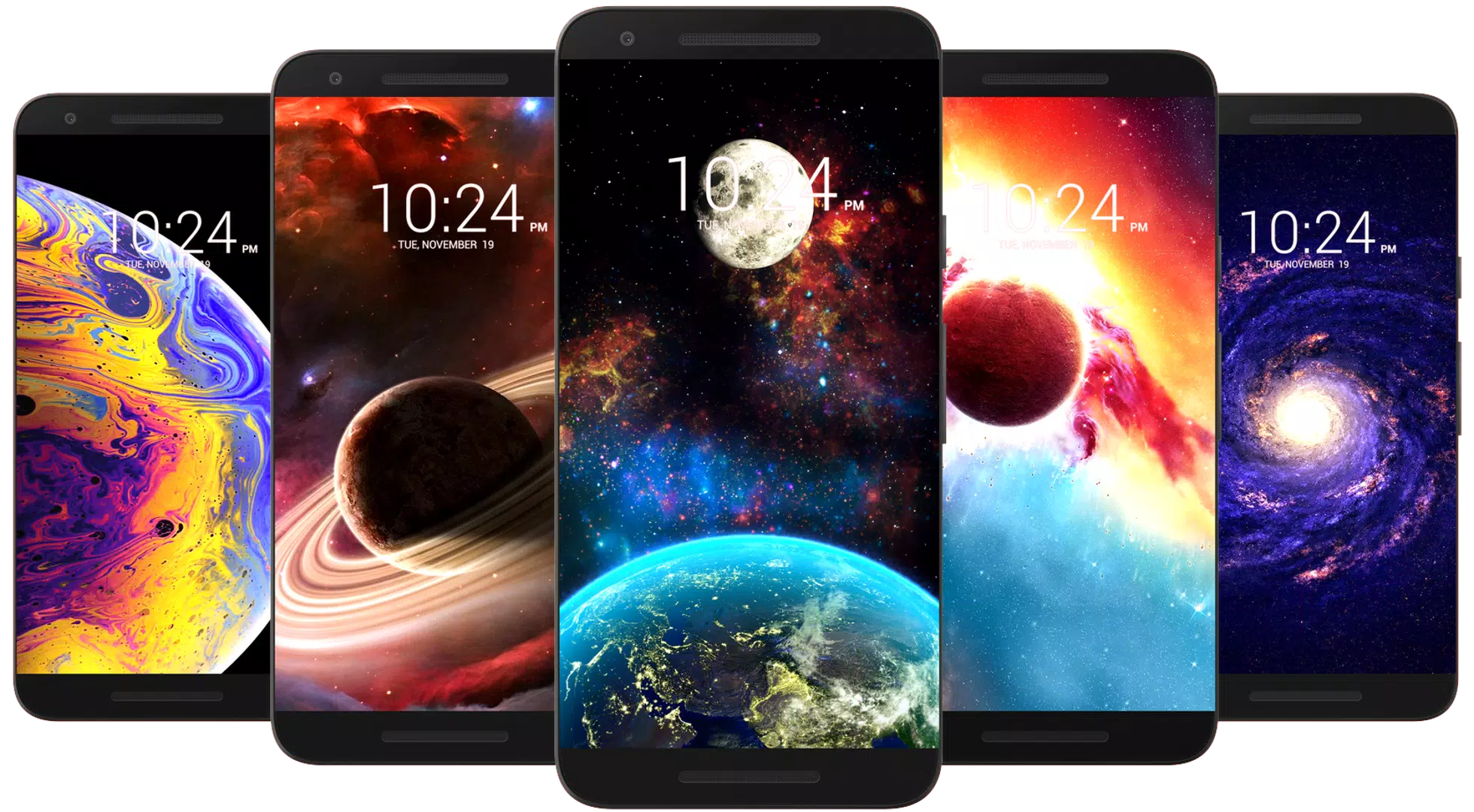 Space & Galaxy Wallpaper HD APK for Android Download Space & Galaxy Wallpaper HD APK for Android Download