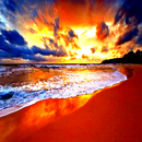 APK Sunset Wallpaper HD
