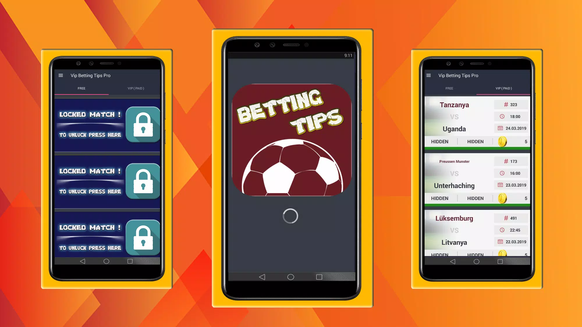 Premium High Odds BettingTips by Expert APK for Android Download