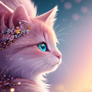 可爱猫咪壁纸 APK