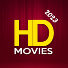 HD Movies 2023 アイコン