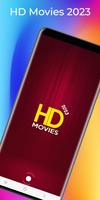 HD Movies 2023 الملصق