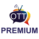 Premium-OTT TV aplikacja