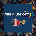 Premium-VOD icône