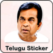 Telugu WAStickerApps - Telugu Sticker For Whatsapp