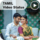 Tamil Video Status - Tamil Love Video Status APK