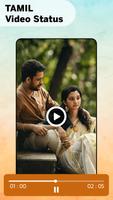 Tamil Video Status - Tamil Love Video Status capture d'écran 3
