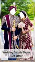 Wedding Couple Suits Photo Editor : Couple frames 截图 3