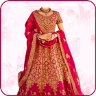 Girl Wedding Dress - Royal bridal suit editor アイコン