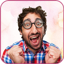 Funny Stickers for WhatsApp - meme WAStickerapps APK