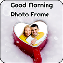 Morning Photo Frame Maker APK