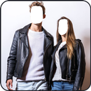APK Couple Photo Suit - Jacket Styles Photo Editor